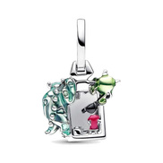 Disney Pixar Monsters, Inc. Door Dangle Charm