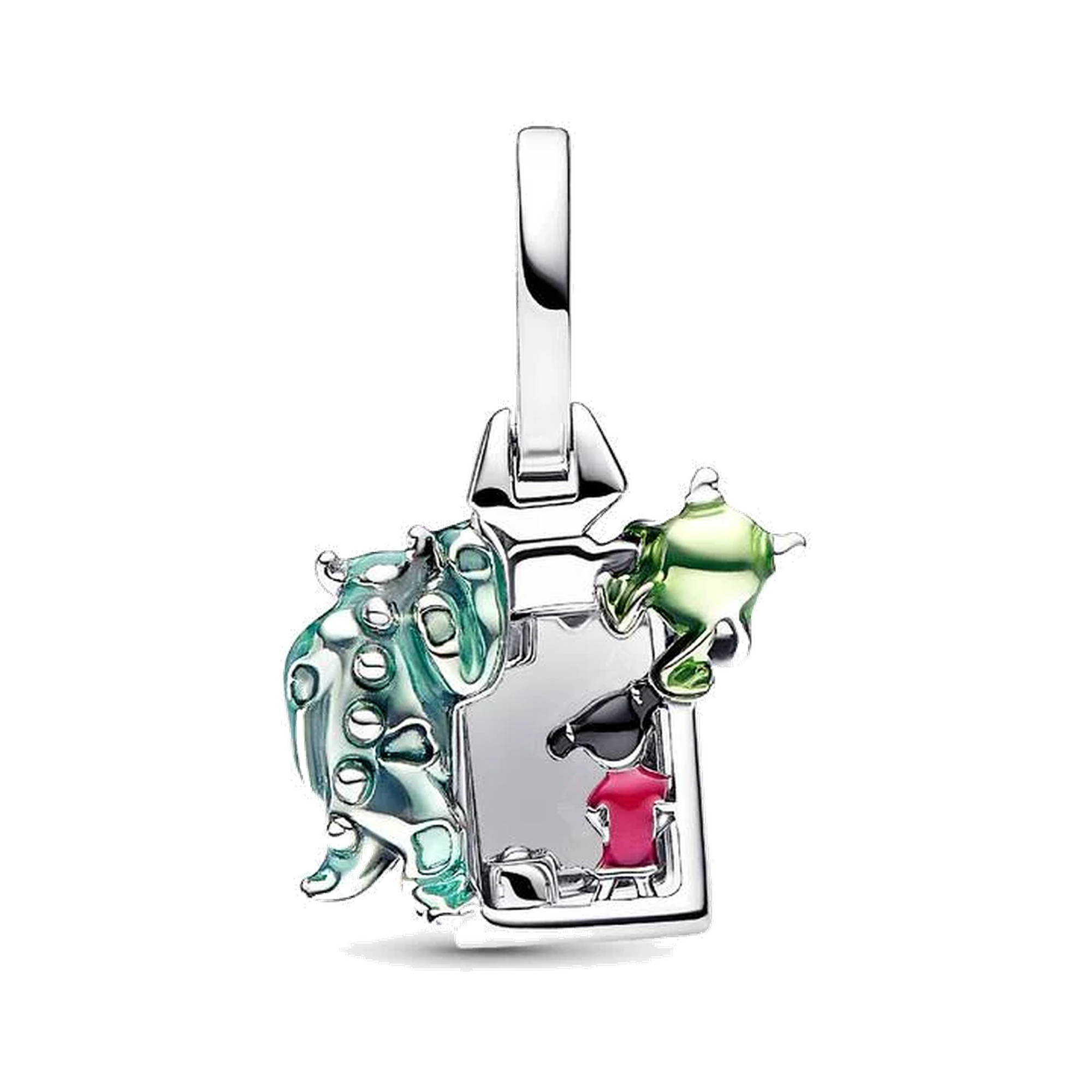 Disney Pixar Monsters, Inc. Door Dangle Charm