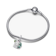 Disney Pixar Monsters, Inc. Door Dangle Charm