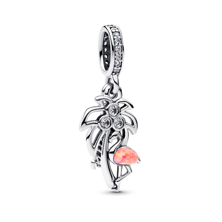 Miami Dangle Charm