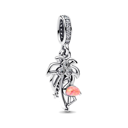 Miami Dangle Charm